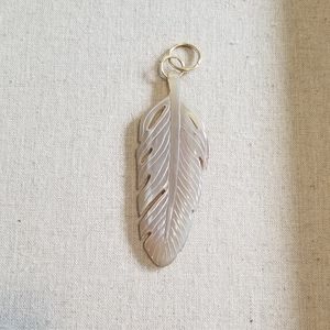 Noonday Collection Pendant